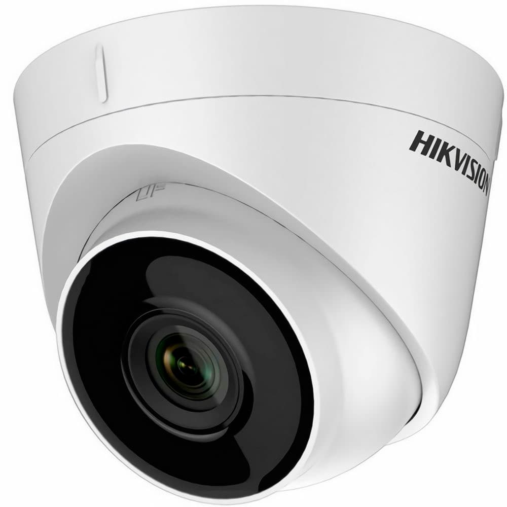 Camara Cctv Hikvision 2CD1323G0 Iuf