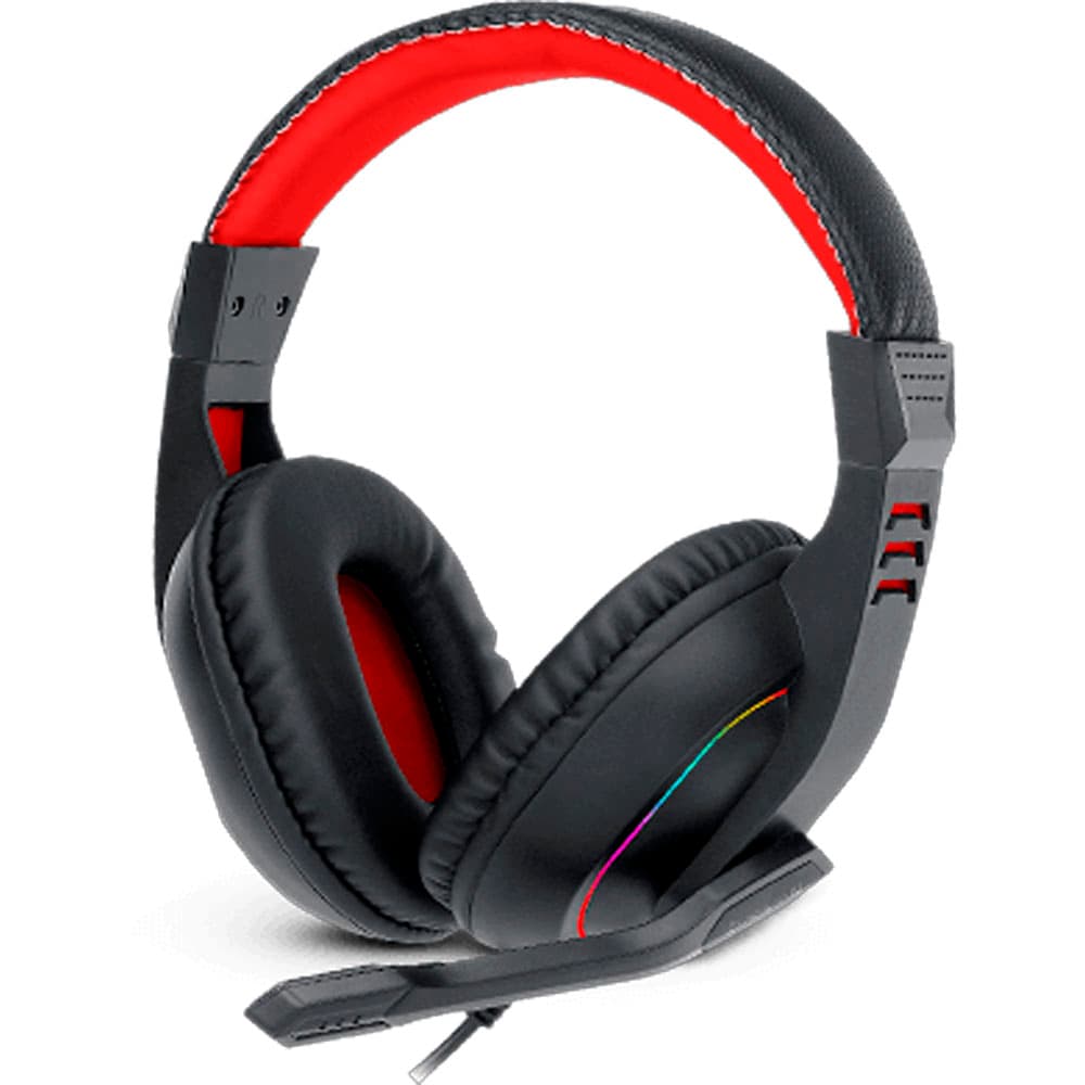 Redragon Auricular Redragon H120 Rgb Ares Rgb