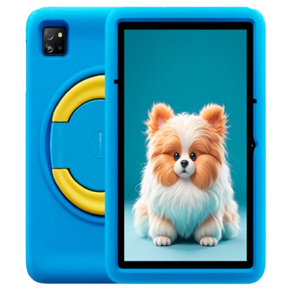 Blackview Tablet Blackview Tab A6 Kids A14 128GB Azul