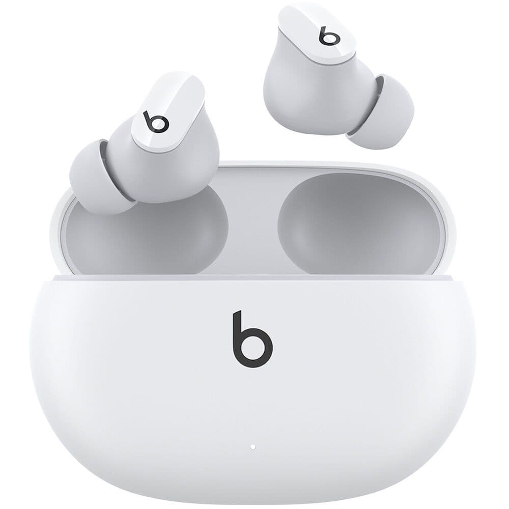 Beats Auricular Beats Studio Buds Noise Cancelling Branco
