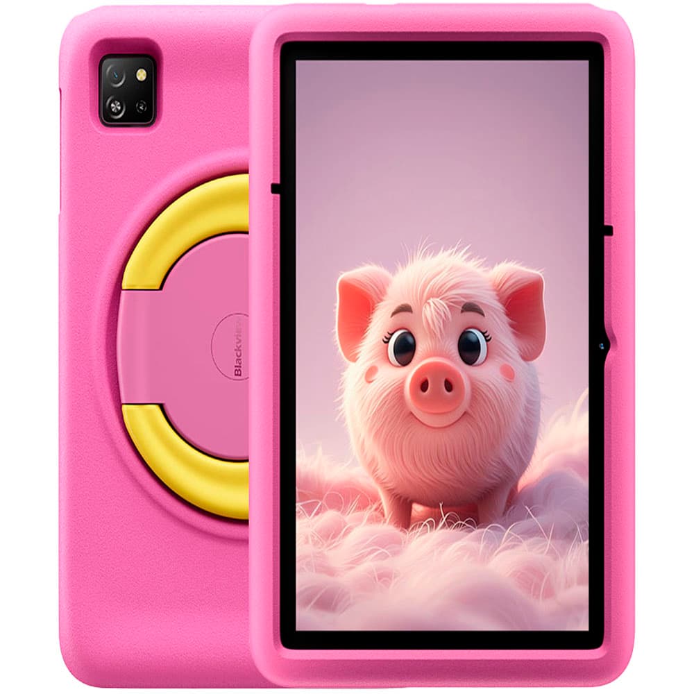Blackview Tablet Blackview A6 Kids 128GB Rosa