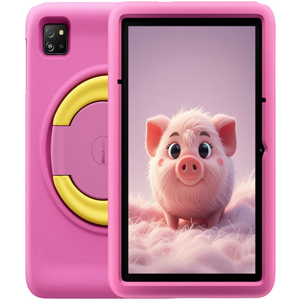 Blackview Tablet Blackview A6 Kids 128GB Rosa