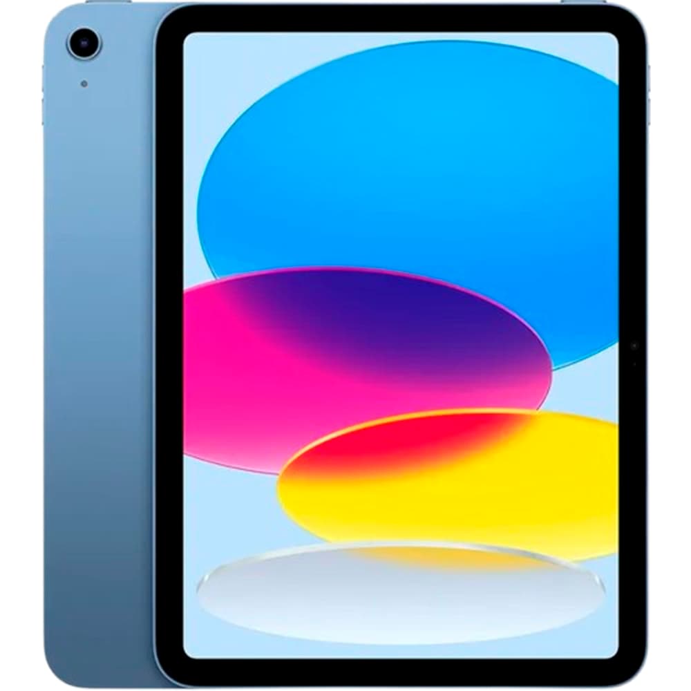 Apple Ipad 11TH A16 Wi Fi Ipados 256GB Azul