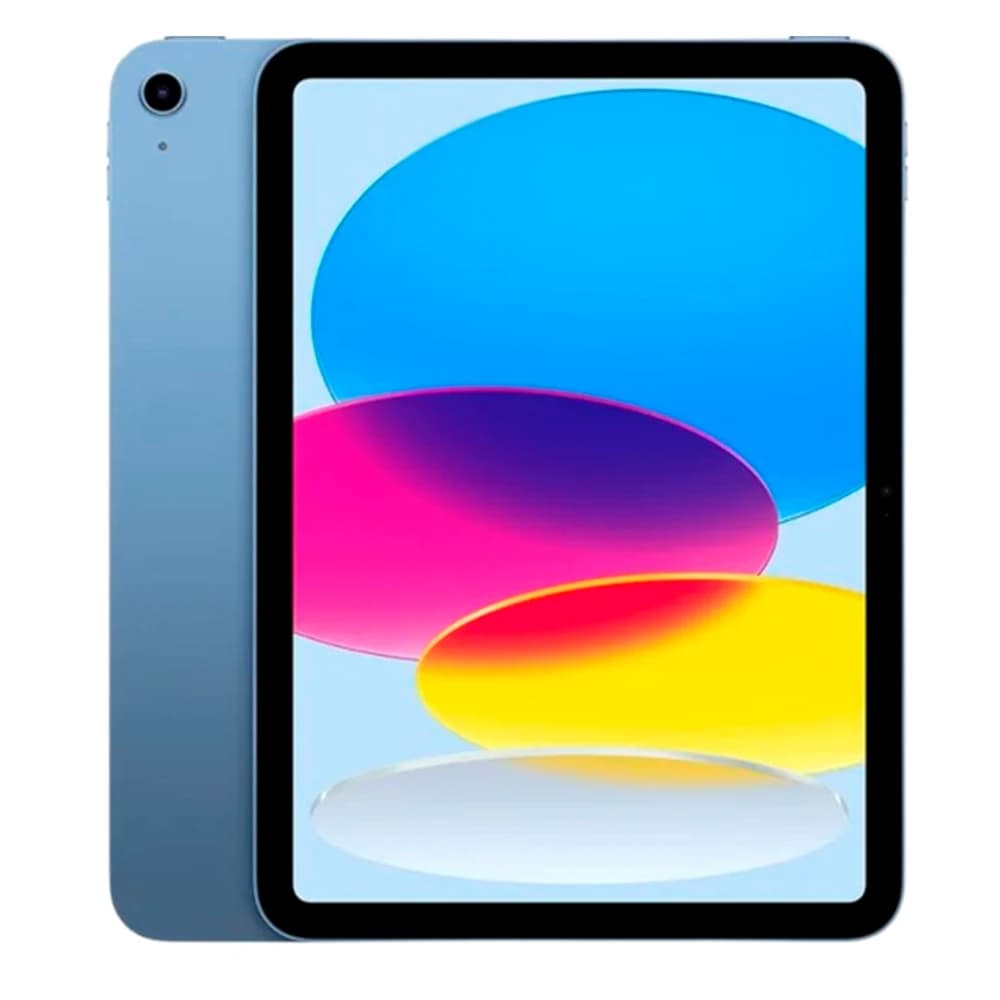 Apple Ipad 11TH A16 Wi Fi Ipados 256GB Azul