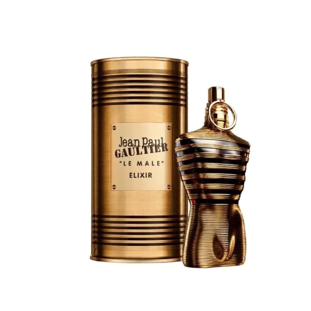 Jean-paul-gaultier Le Male Elixir 75ML Edp