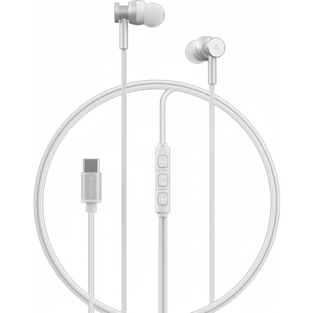 Devia Auricular Devia EM110 Inalambrico Smart Series Tipo Prata