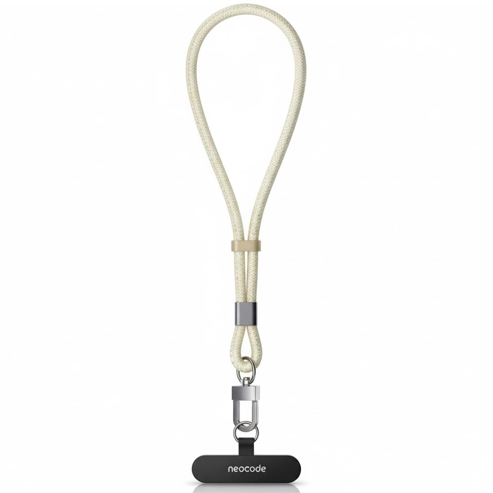 Mcdodo Cordon Mcdodo Lanyard Wl Khaki