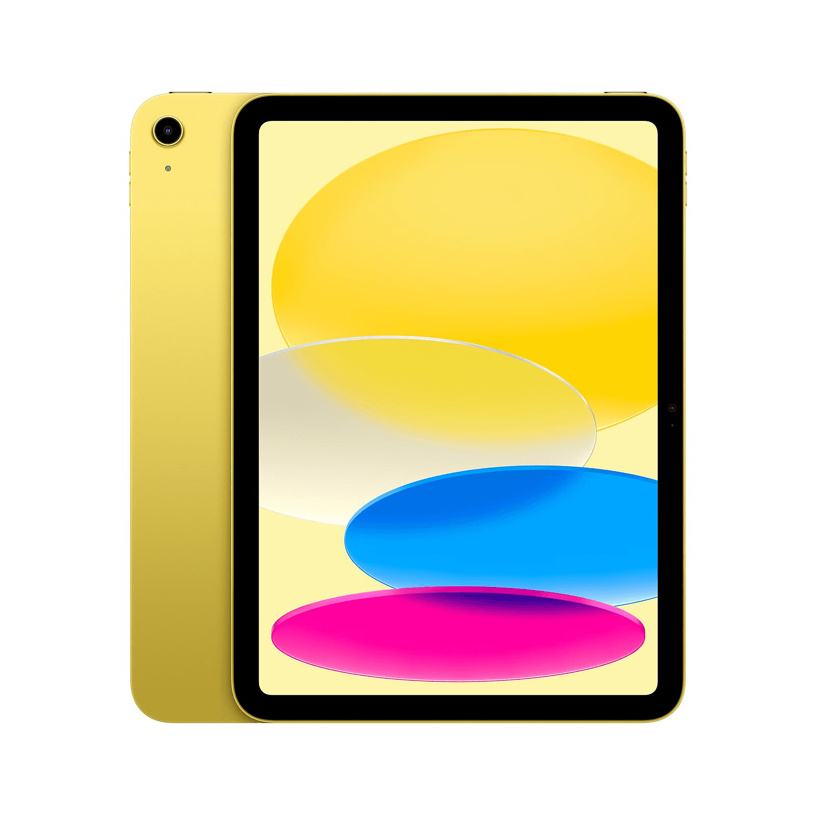 Apple Ipad 11TH A16 Wi Fi 256GB Amarelo