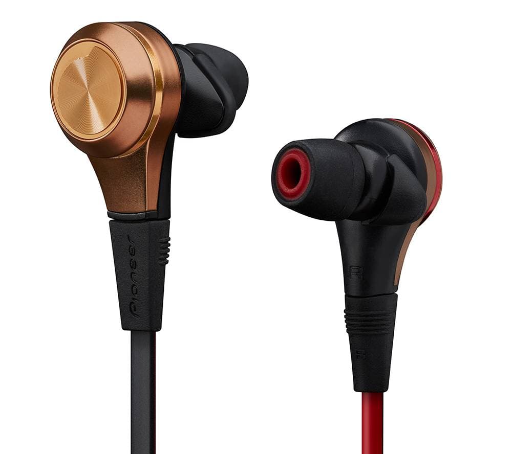 Pioneer Dj Se CX8T