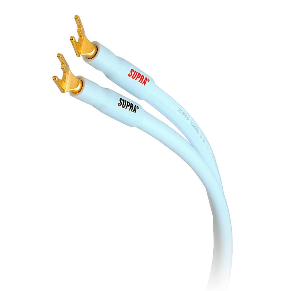 Supra Cabo Supra Sword Jumper 2X28CM