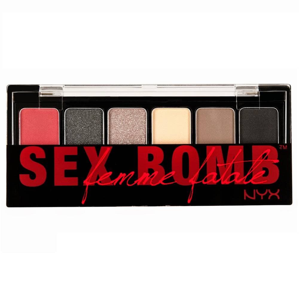 Nyx Cores TSB01 Sex Boms SOMBRA