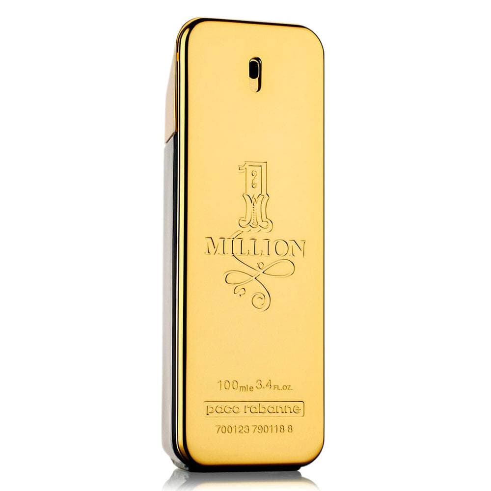 Paco Rabanne 1 Million - EDT 100ml