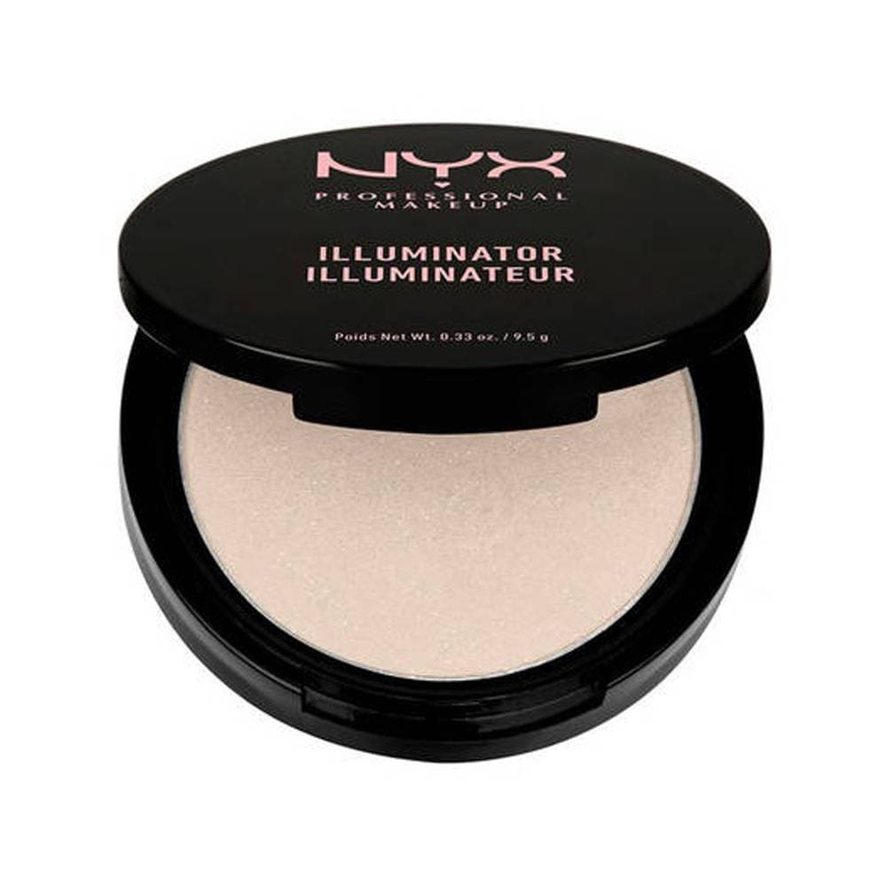 Nyx Po IBB04 Ritualistic ILUMINADOR