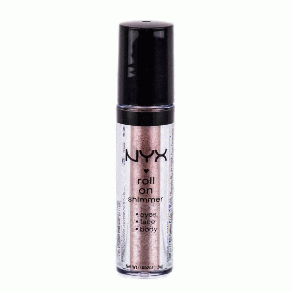 Nyx Rollon Shimmer RES13 Chestnut SOMBRA