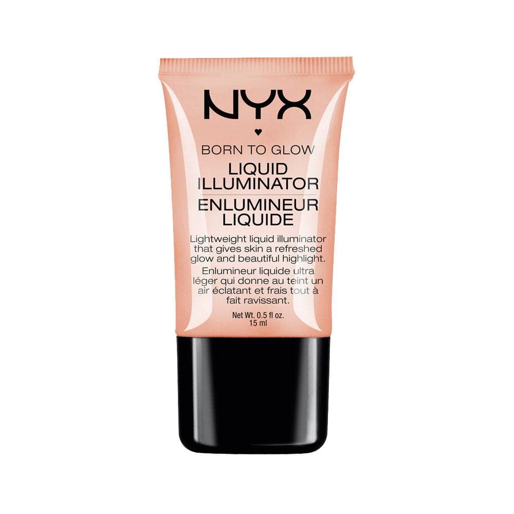 Nyx Liquido LI02 Gleam ILUMINADOR