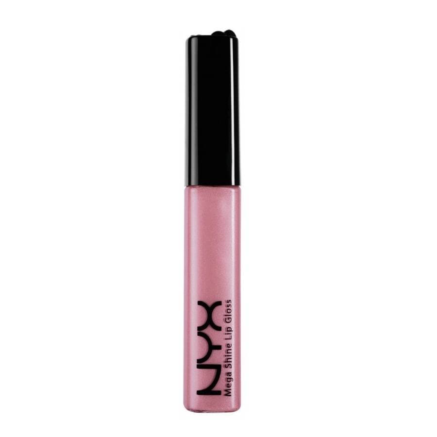 Nyx Mega Shine Lip LG161 Beautiful GLOSS