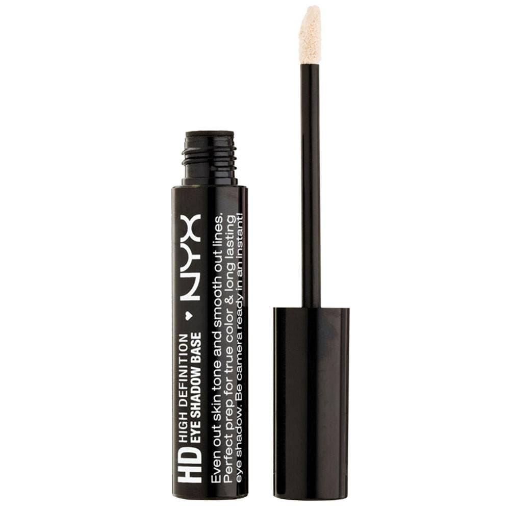 Nyx Olhos Hd ESB04 SOMBRA