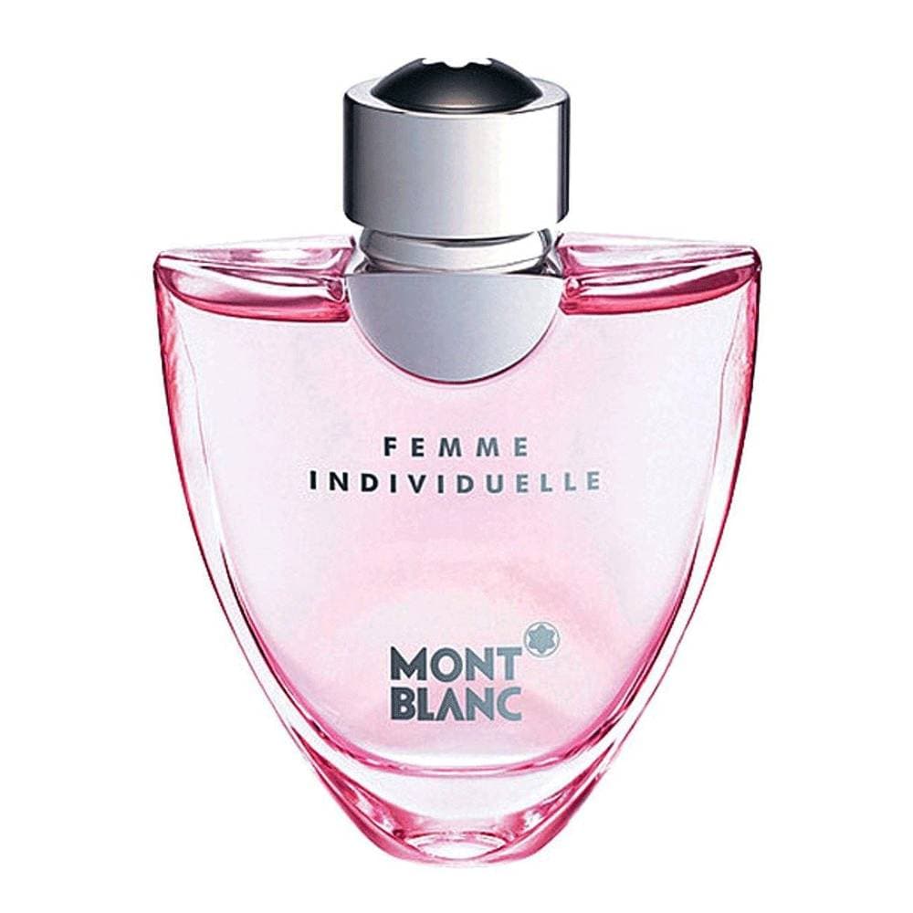 Montblanc Femme Individuelle 75ML Edp