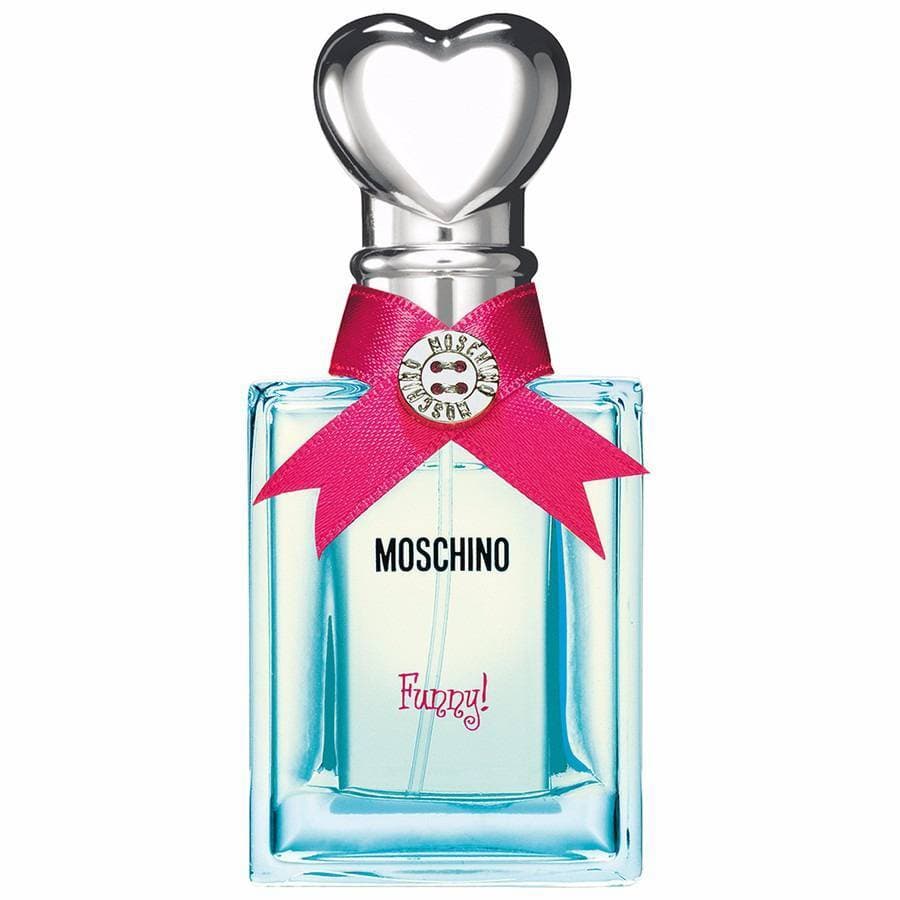 Moschino Funny EDT 100ml