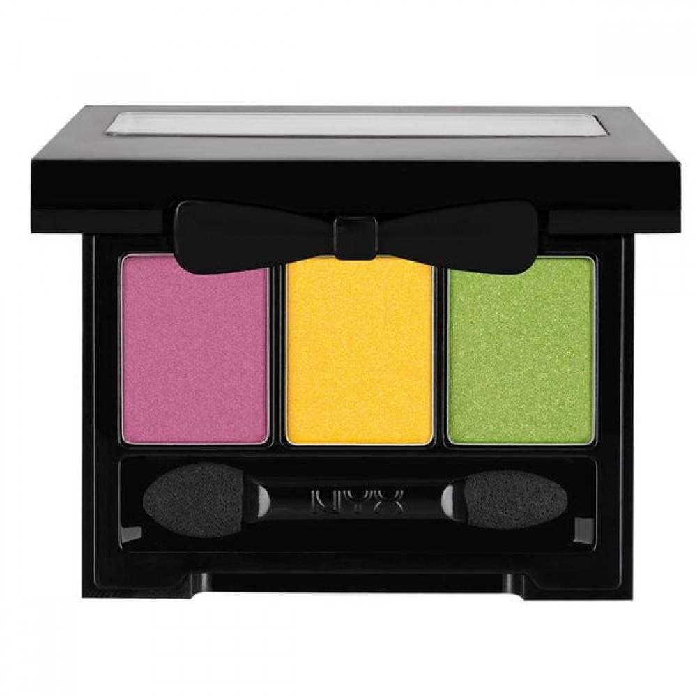 Nyx Cores Love Rio LIR04 SOMBRA