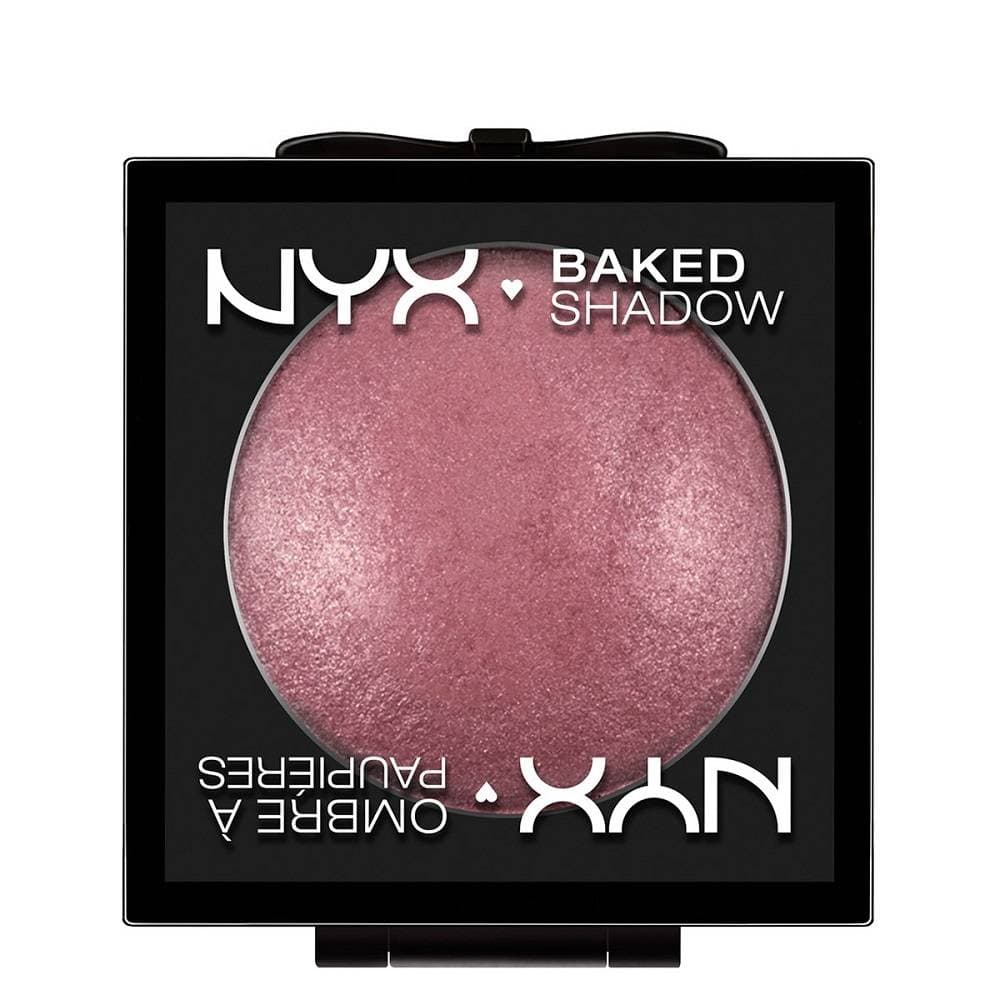 Nyx Olhos Baked BSH08 Mademoiselle SOMBRA