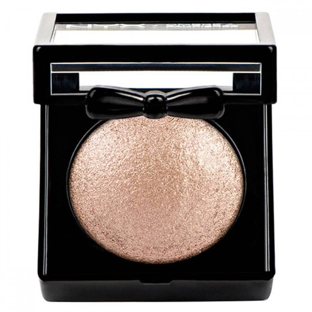 Nyx Olhos Baked BSH24 Belle SOMBRA