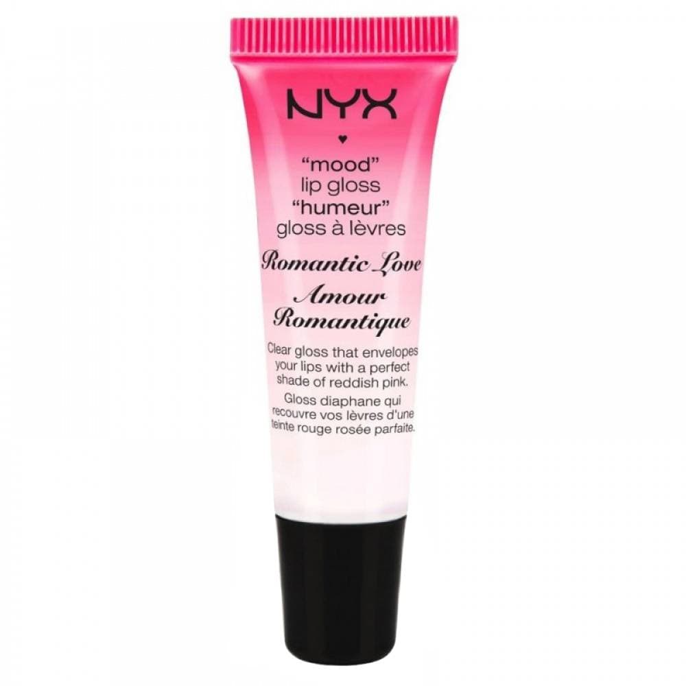 Nyx Mood MLG01 Romantic Love GLOSS