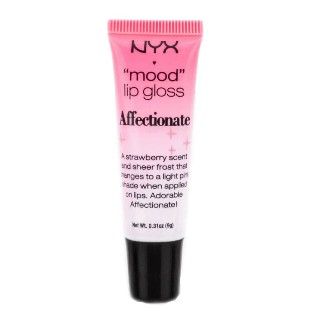 Nyx Mood MLG02 Affectionate GLOSS