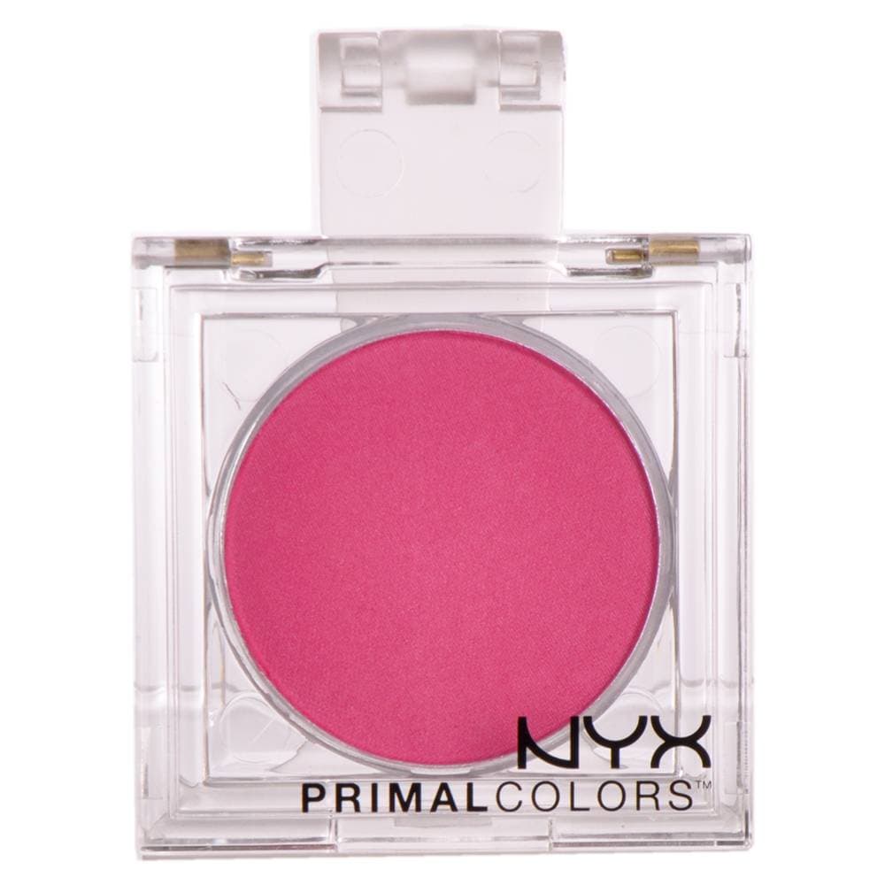 Nyx Olhos Primal Colors CP02 Hot Pink SOMBRA