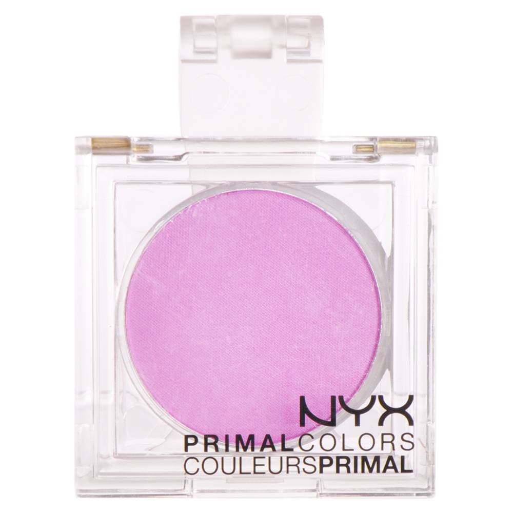Nyx Olhos Primal Colors PC04 Fuchsia SOMBRA