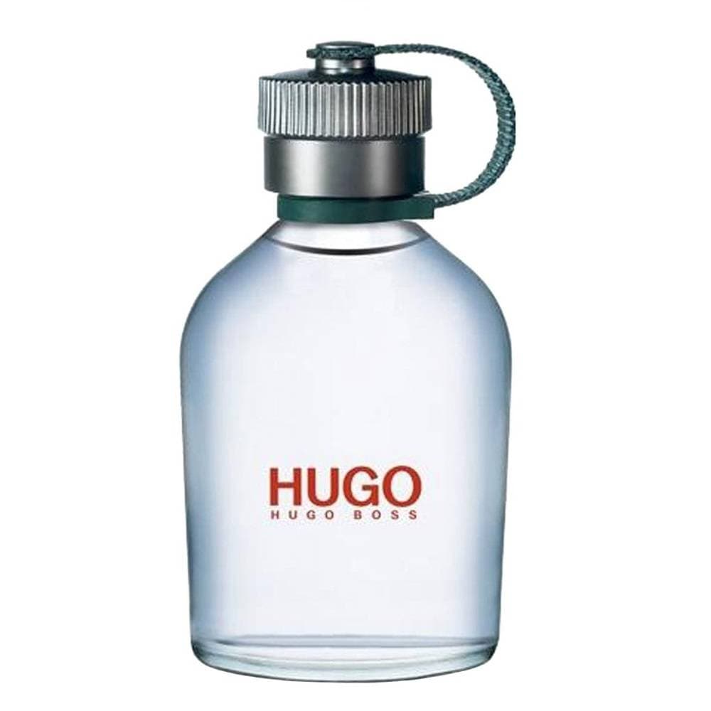 Hugo-boss Hugo Man Verde 125ML Edt