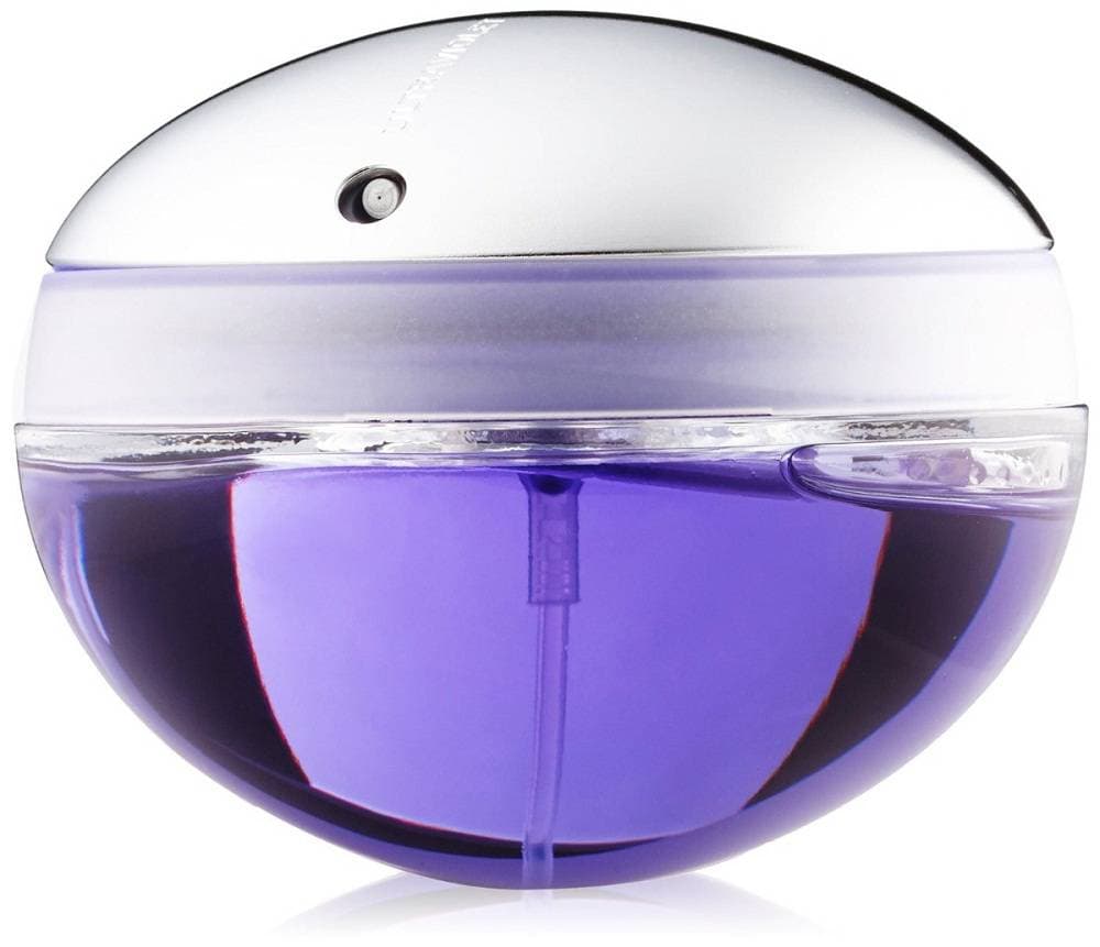 Paco Rabanne Ultraviolet - EDP 80ml
