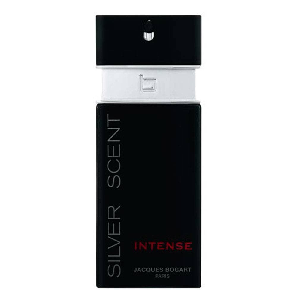 Jacques Bogart Silver Scent Intense EDT 100ml