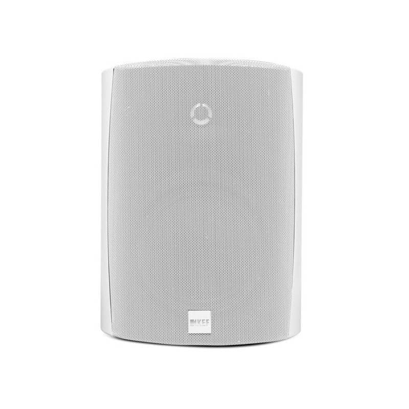Kef Caixa Som Kef Ventura 6W In Outdoor Vias 125W Par
