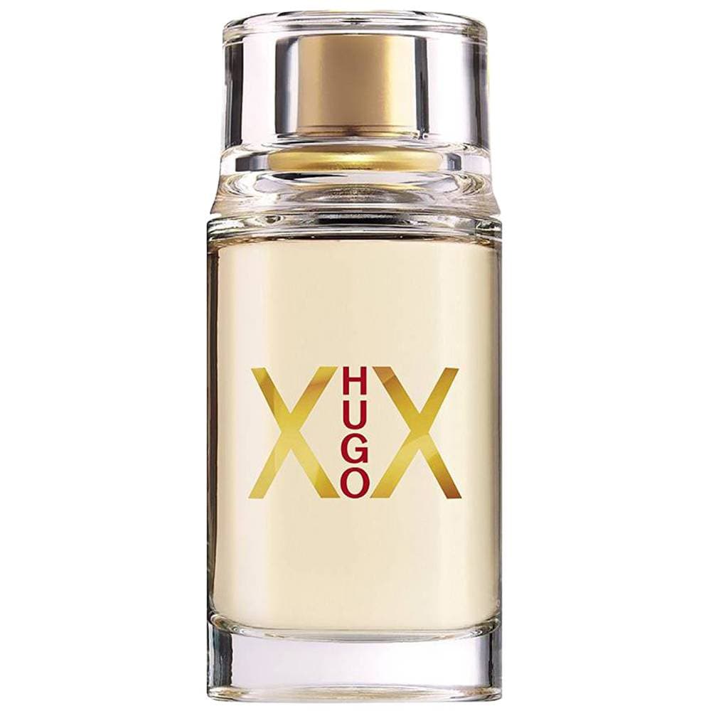 Hugo-boss Xx Women 100ML Edt