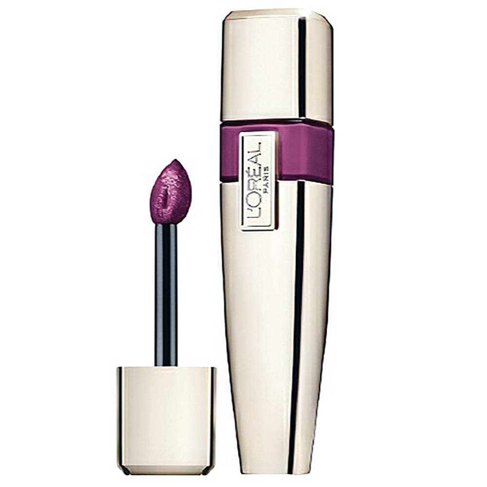 Loreal-paris Caresse Berry Persistent GLOSS