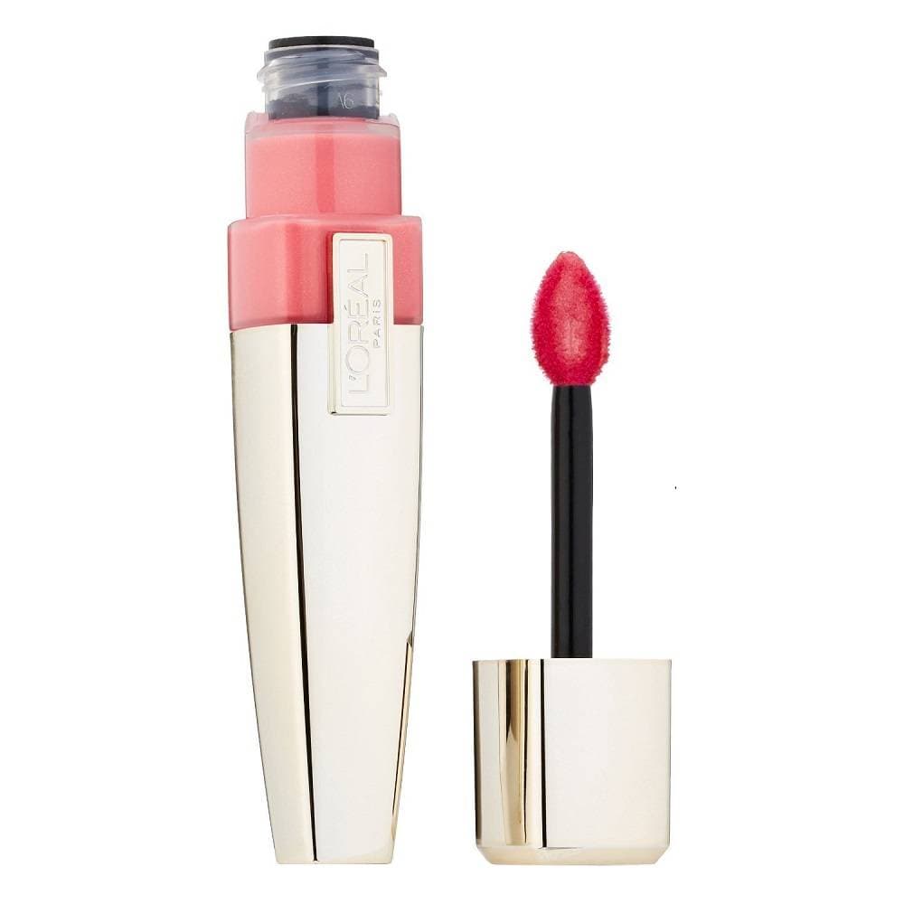 Loreal-paris Caresse Rose On And On GLOSS