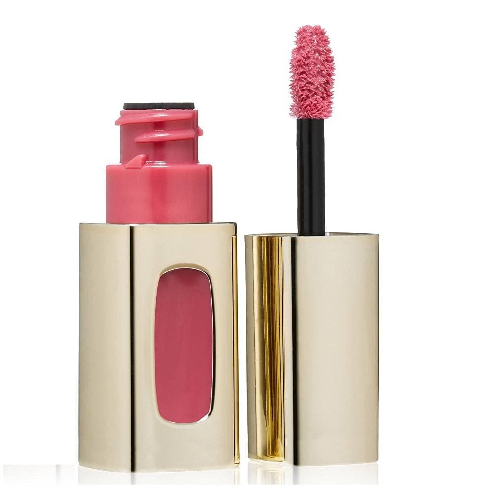 Loreal-paris Dancing Rose GLOSS