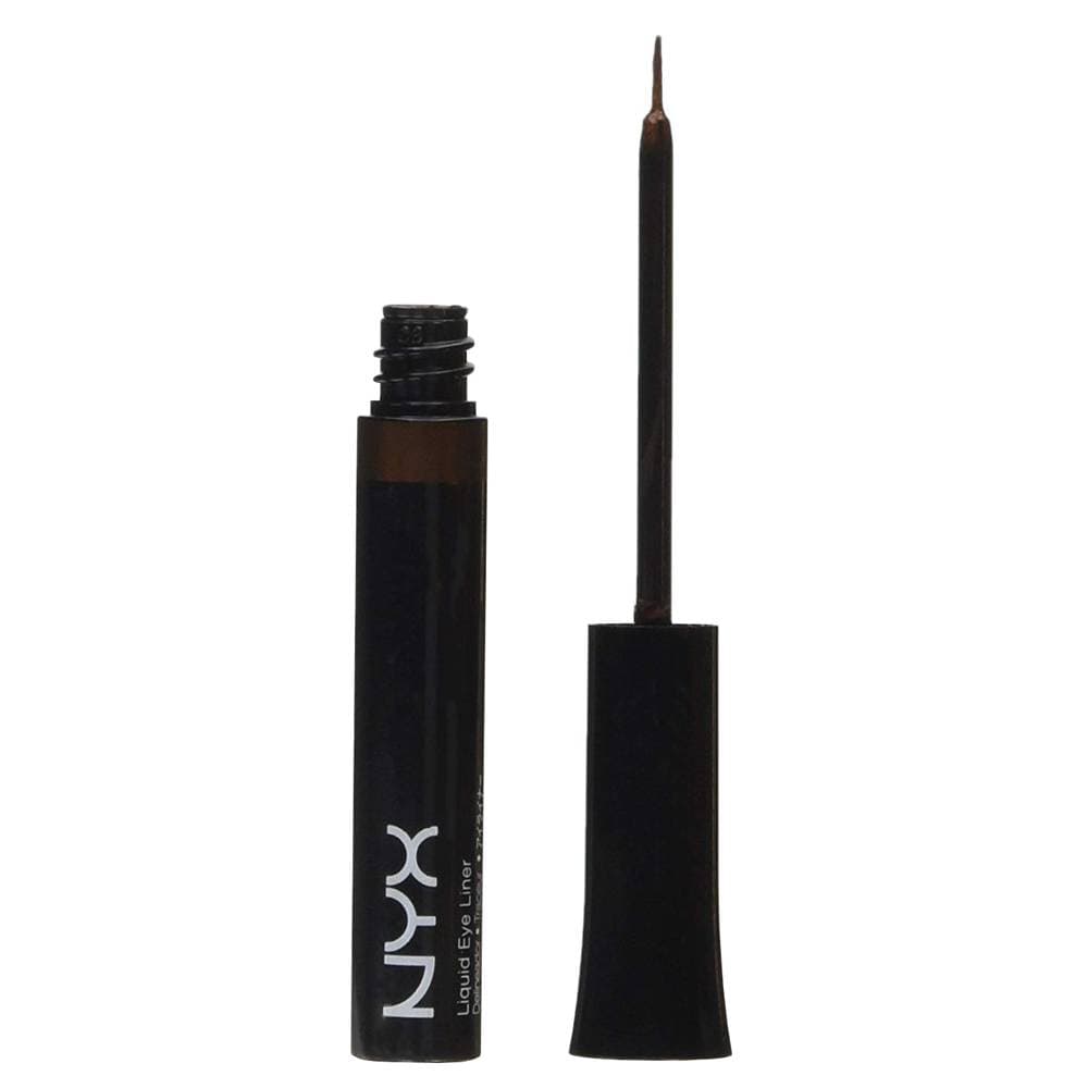 Nyx Liquido Olhos LE12 Bronze DELINEADOR