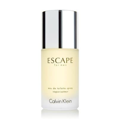 Calvin Klein Escape EDT 100ml