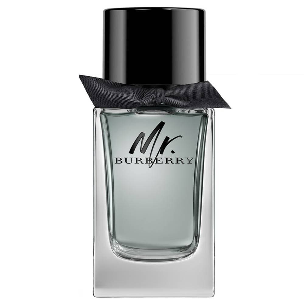 Burberry Mr Burberry 100ML Edt