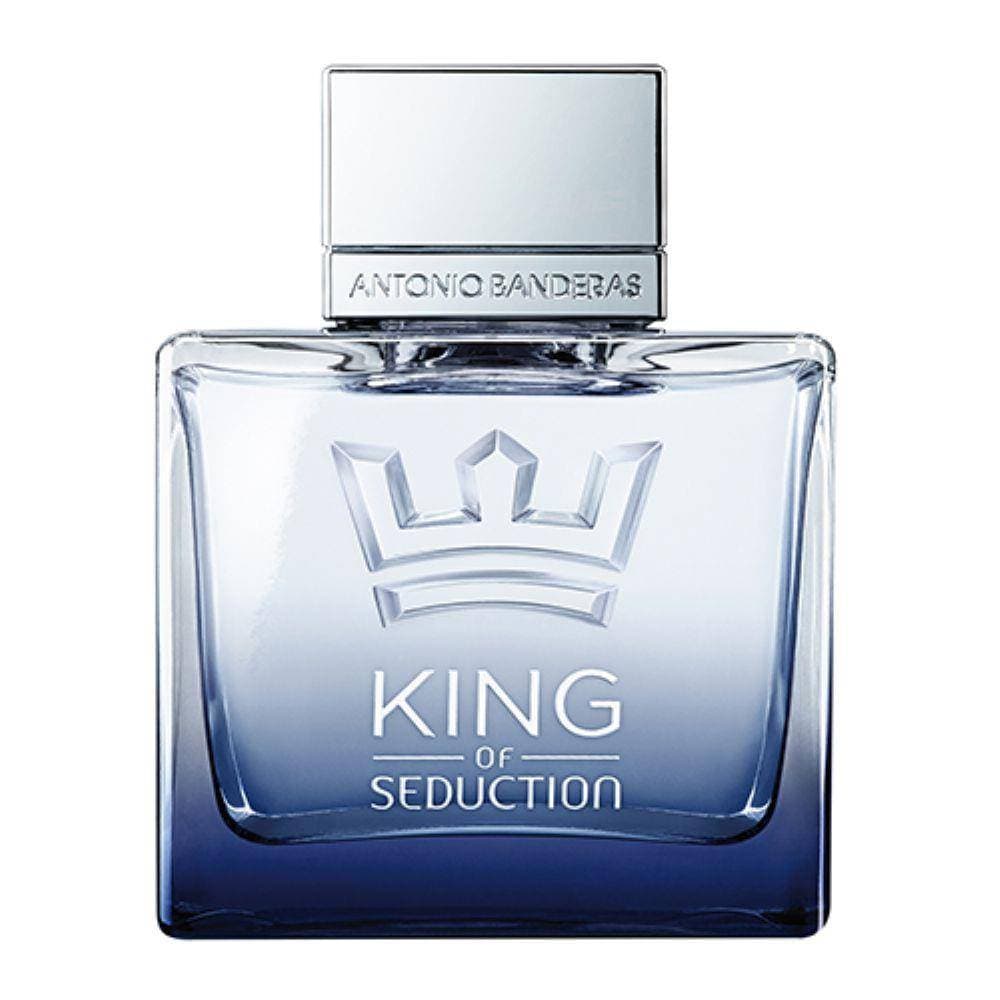 Antonio Banderas King of Seduction EDT 200ml