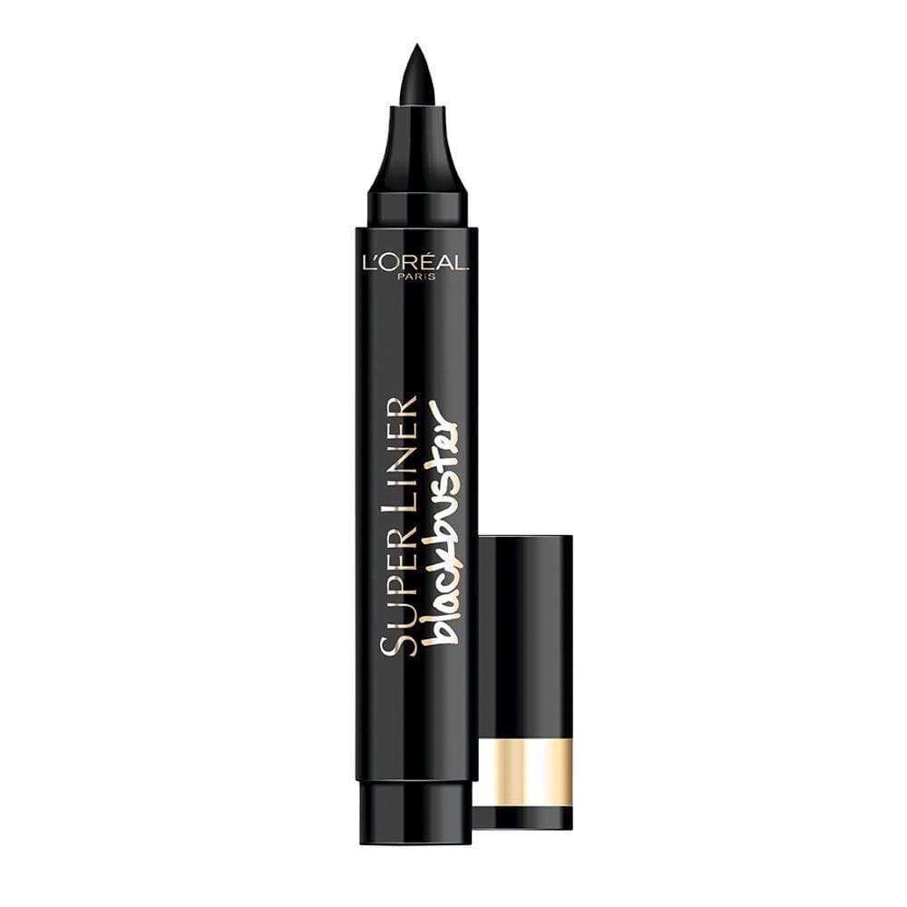 Loreal-paris Liner Blackbuster Intenso DELINEADOR