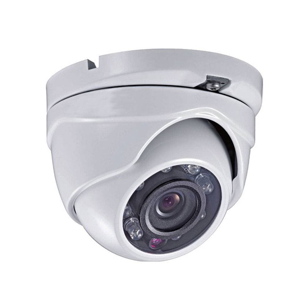 Vizzion Camera Dome Vizzion Vz DC0T Irm