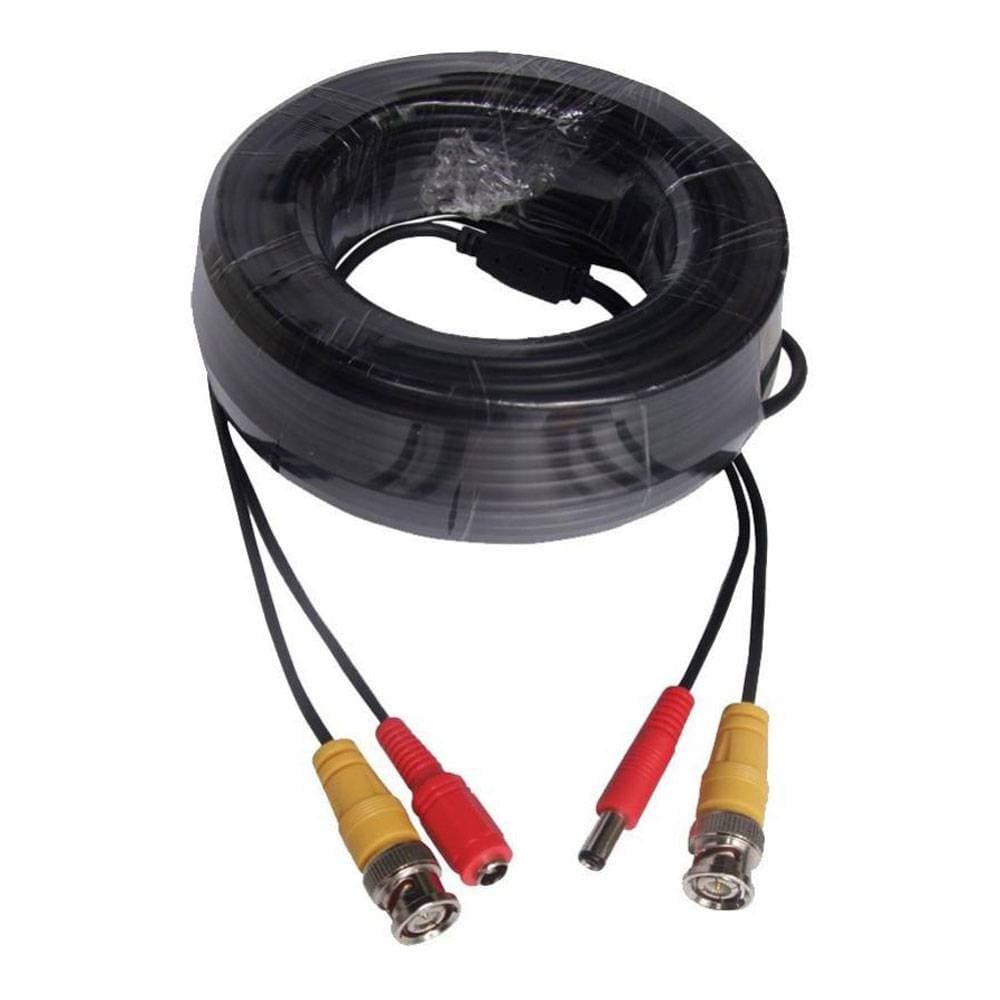 Vizzion Cabo Vz Cable Bnc Cabo Alimentacao
