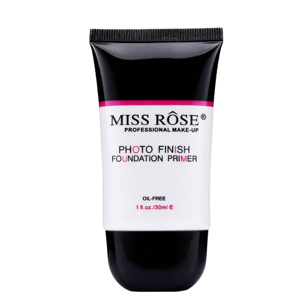Miss-rose Primer Photo Finish BASE