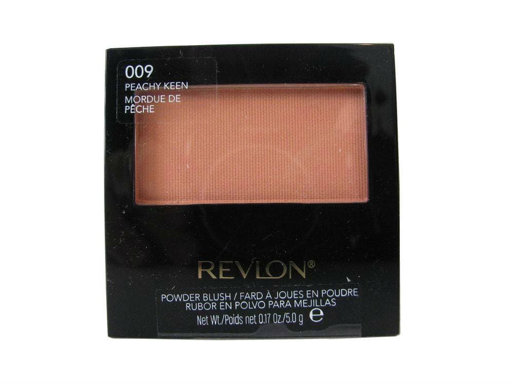 Revlon Peachy Keen BLUSH