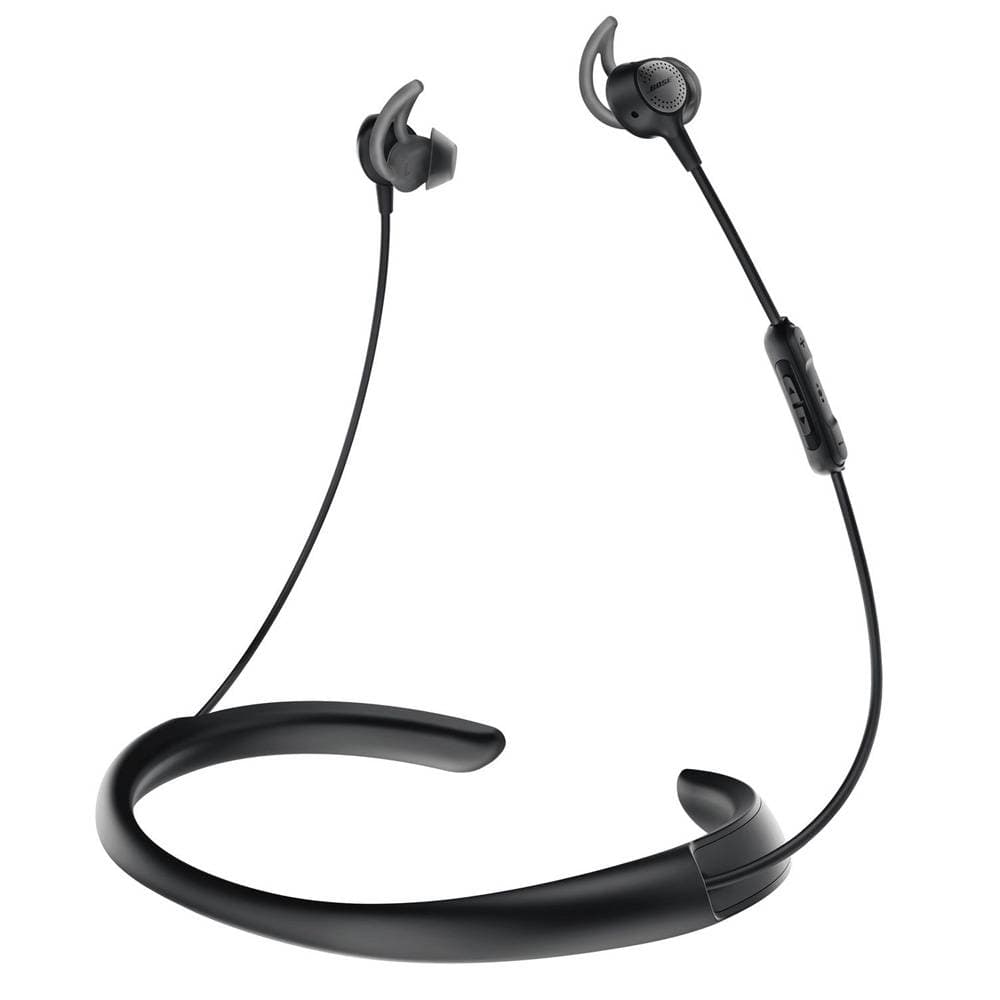 Bose Quiet Control QC30 Iphone