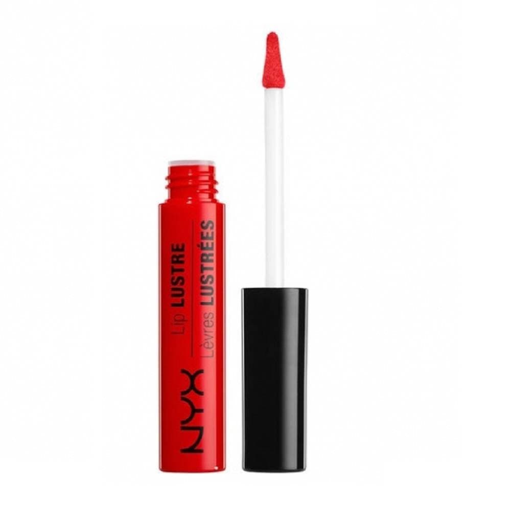 Nyx Lip Lustre Mystic Gypsy GLOSS