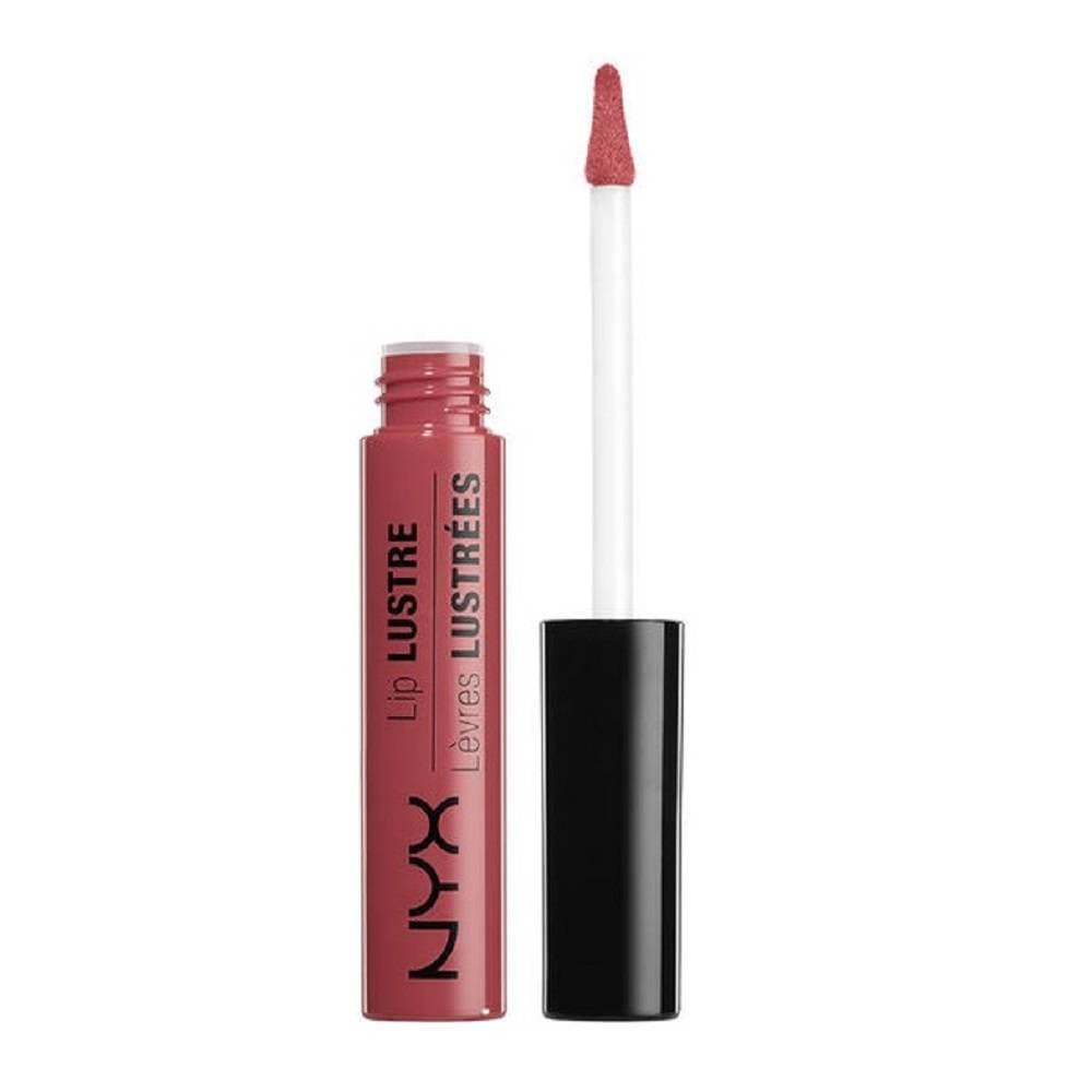Nyx Lip Lustre Rustic Mirage GLOSS